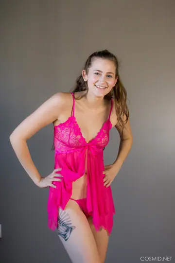 Holly Marie