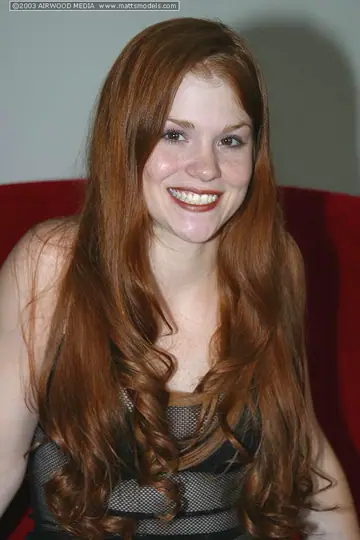 Tiffany Lance