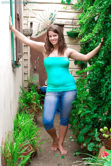 Meagan G