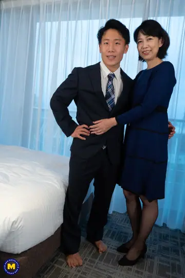 Yoshiko Kitano