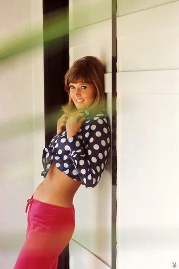 Sharon Clark