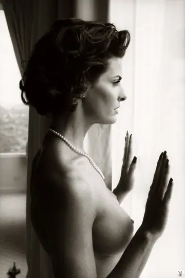 Joan Severance