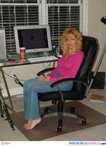 Racquel Devonshire