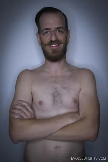 Chad Diamond