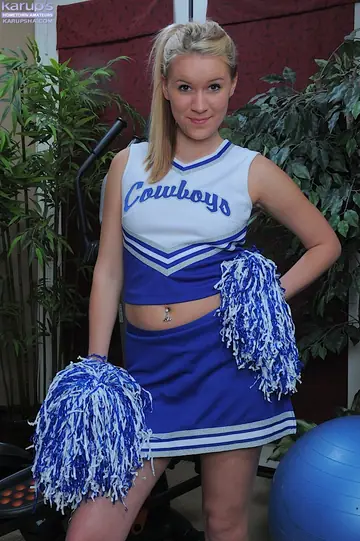 Kristi Kay
