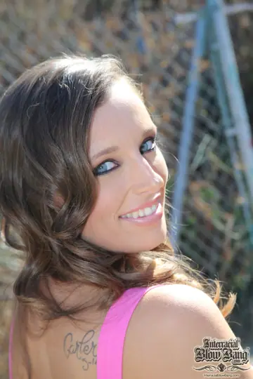 Jamie Jackson