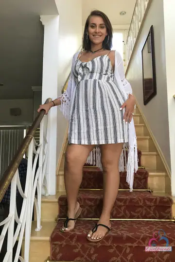 Indica Monroe