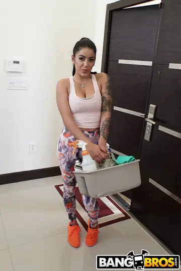 Mia Martinez