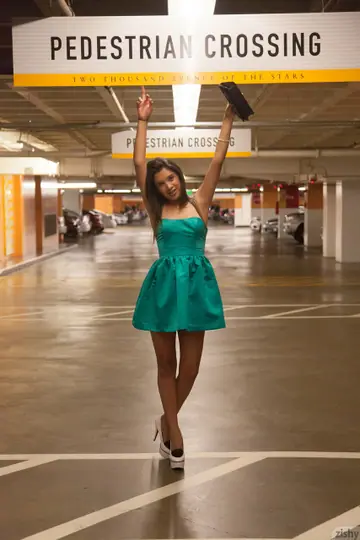 Yesenia Corral
