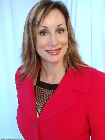 Abigail Fraser