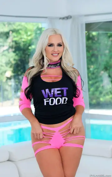 Alena Croft