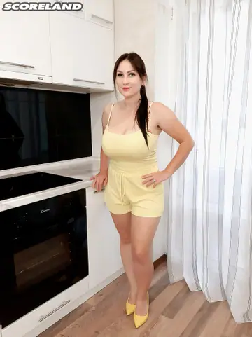 Ivanna Lace