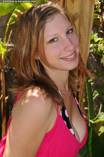 Sausha Packer