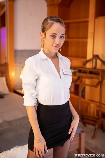 Geisha Kyd