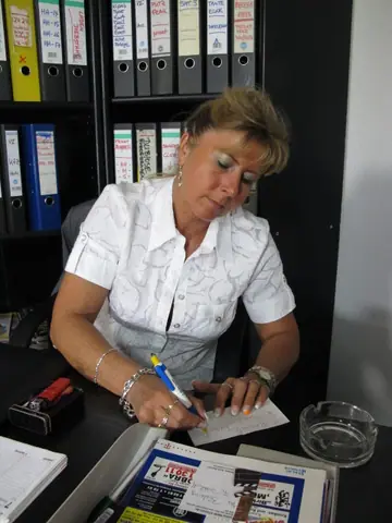 Petra Wegat